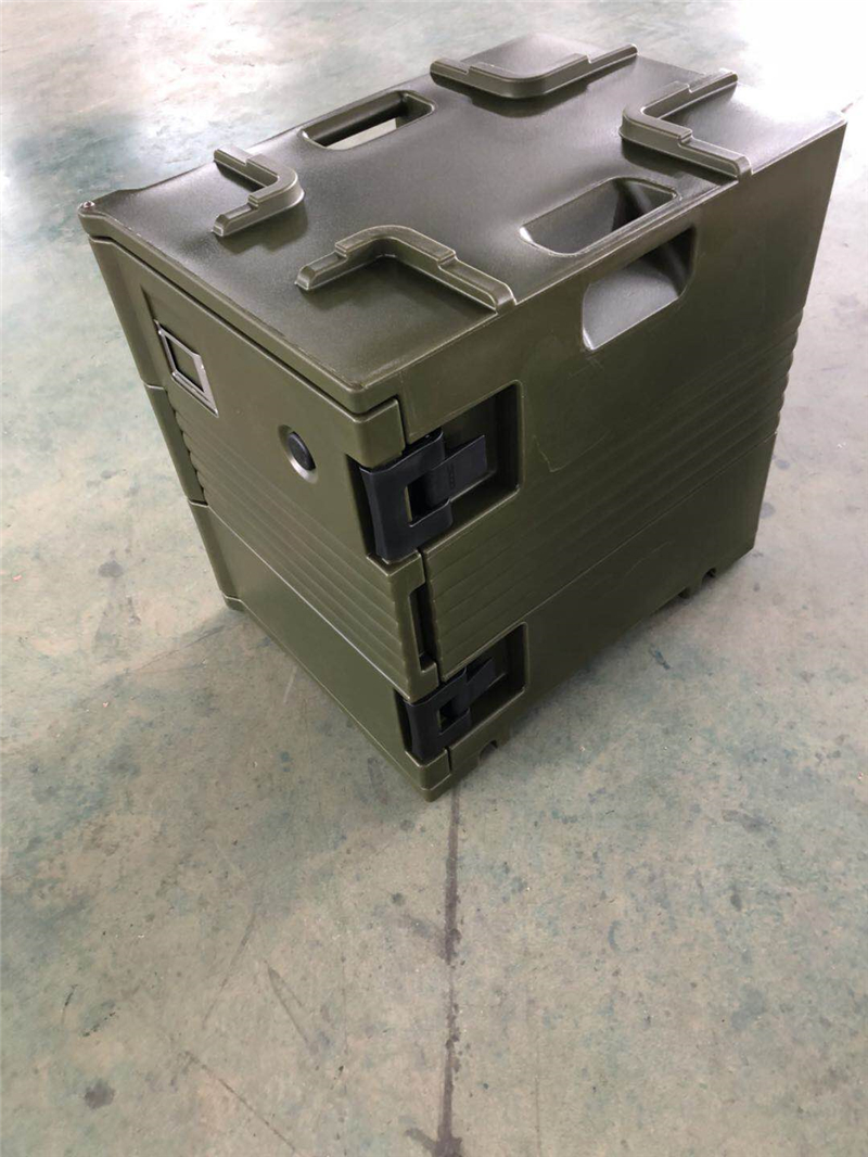  Food insulation box 